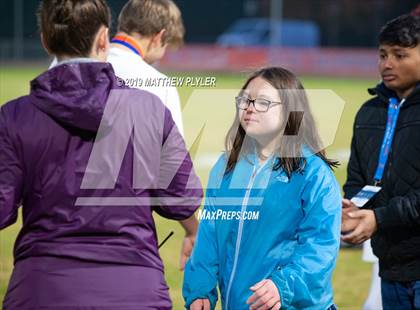 Thumbnail 2 in Walter M. Williams vs. Charlotte Catholic (NCHSAA 3A Final) photogallery.