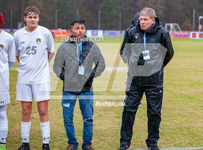 Thumbnail 2 in Walter M. Williams vs. Charlotte Catholic (NCHSAA 3A Final) photogallery.