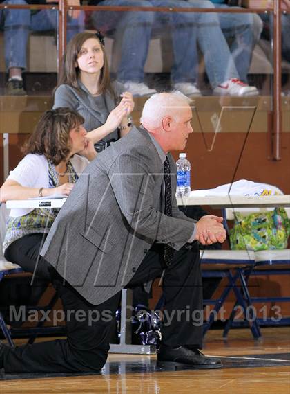 Thumbnail 1 in Ridgway vs Johnsonburg (PIAA District IX A Final) photogallery.