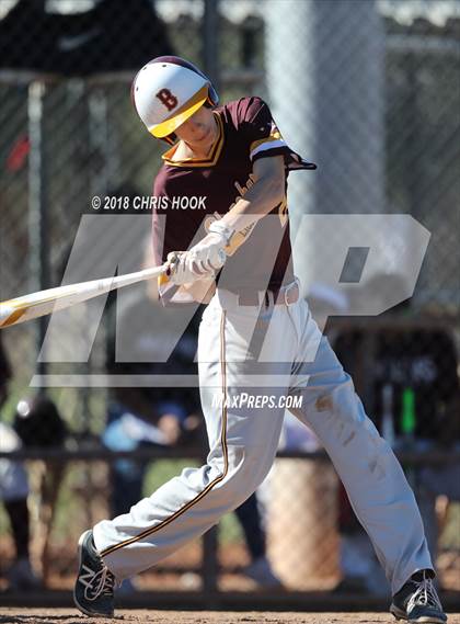 Thumbnail 1 in Desert View vs Blanchard (Lancer Baseball Classic) photogallery.