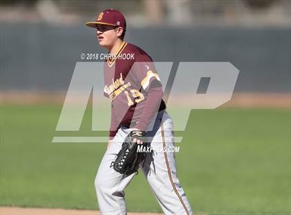 Thumbnail 3 in Desert View vs Blanchard (Lancer Baseball Classic) photogallery.