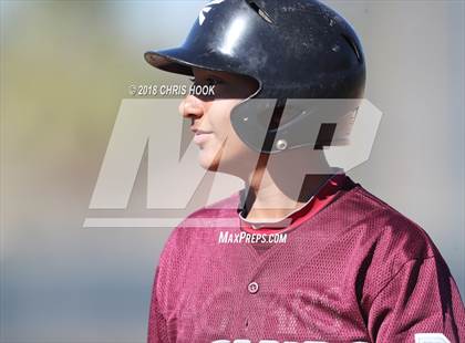 Thumbnail 3 in Desert View vs Blanchard (Lancer Baseball Classic) photogallery.