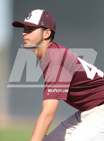 Thumbnail 3 in Desert View vs Blanchard (Lancer Baseball Classic) photogallery.