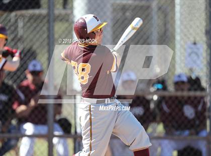 Thumbnail 3 in Desert View vs Blanchard (Lancer Baseball Classic) photogallery.