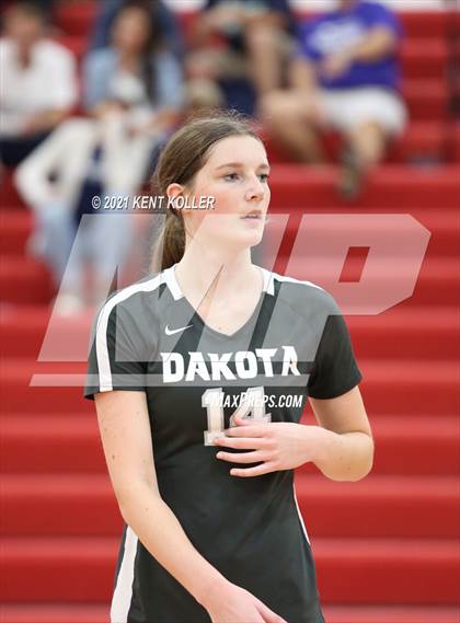 Thumbnail 2 in Dakota @ Romeo photogallery.