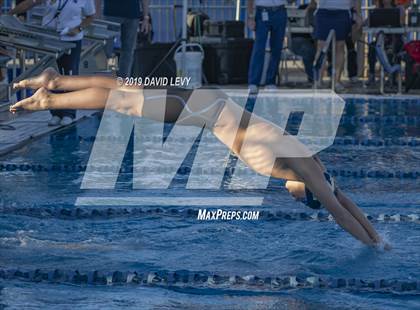 Thumbnail 2 in Tempe All City Meet photogallery.