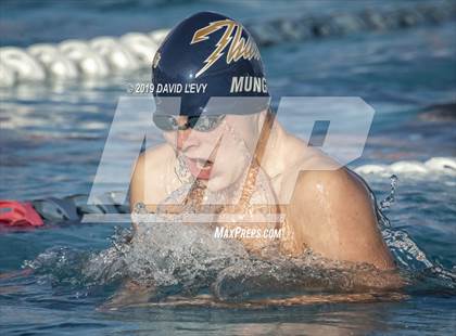 Thumbnail 2 in Tempe All City Meet photogallery.