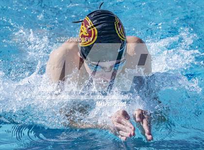 Thumbnail 2 in Tempe All City Meet photogallery.