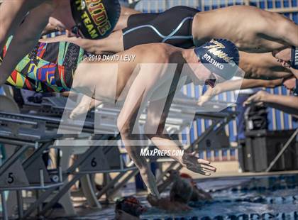 Thumbnail 2 in Tempe All City Meet photogallery.