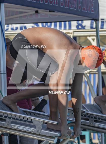 Thumbnail 2 in Tempe All City Meet photogallery.
