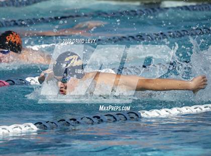 Thumbnail 1 in Tempe All City Meet photogallery.