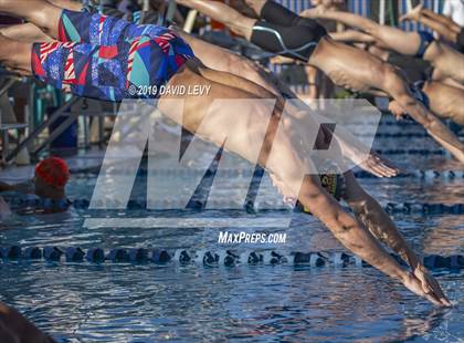 Thumbnail 3 in Tempe All City Meet photogallery.