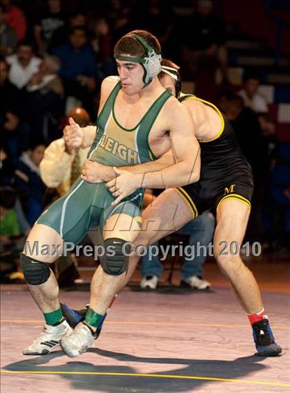 Thumbnail 1 in CIF CCS Masters Championships (Finals)  photogallery.