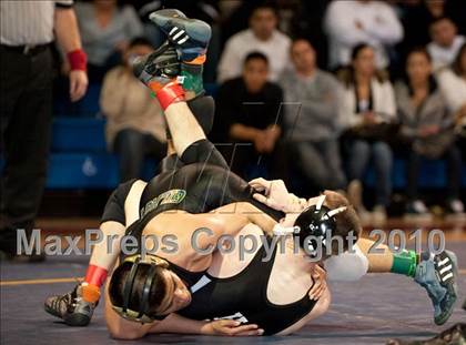 Thumbnail 1 in CIF CCS Masters Championships (Finals)  photogallery.