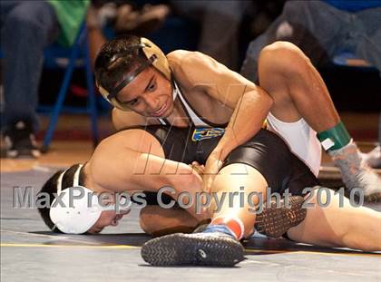 Thumbnail 1 in CIF CCS Masters Championships (Finals)  photogallery.