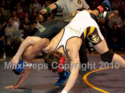 Thumbnail 1 in CIF CCS Masters Championships (Finals)  photogallery.