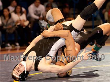 Thumbnail 1 in CIF CCS Masters Championships (Finals)  photogallery.