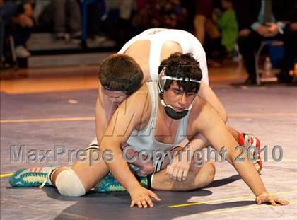 Thumbnail 1 in CIF CCS Masters Championships (Finals)  photogallery.