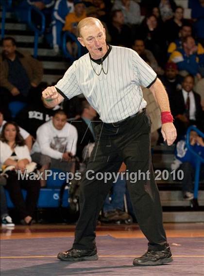 Thumbnail 3 in CIF CCS Masters Championships (Finals)  photogallery.