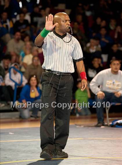 Thumbnail 3 in CIF CCS Masters Championships (Finals)  photogallery.