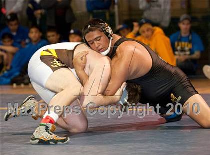 Thumbnail 1 in CIF CCS Masters Championships (Finals)  photogallery.