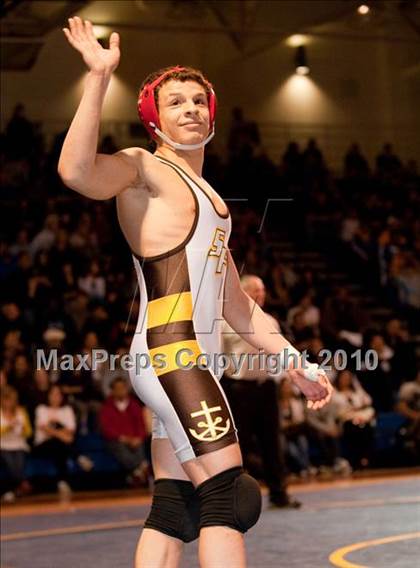 Thumbnail 3 in CIF CCS Masters Championships (Finals)  photogallery.