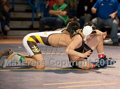 Thumbnail 1 in CIF CCS Masters Championships (Finals)  photogallery.
