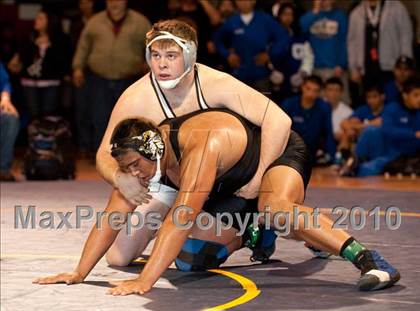 Thumbnail 3 in CIF CCS Masters Championships (Finals)  photogallery.