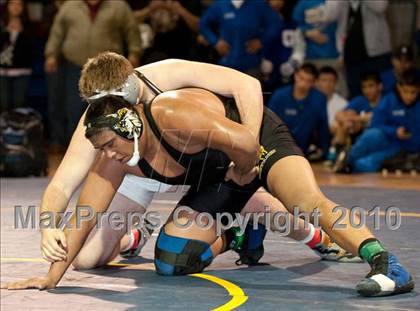 Thumbnail 1 in CIF CCS Masters Championships (Finals)  photogallery.