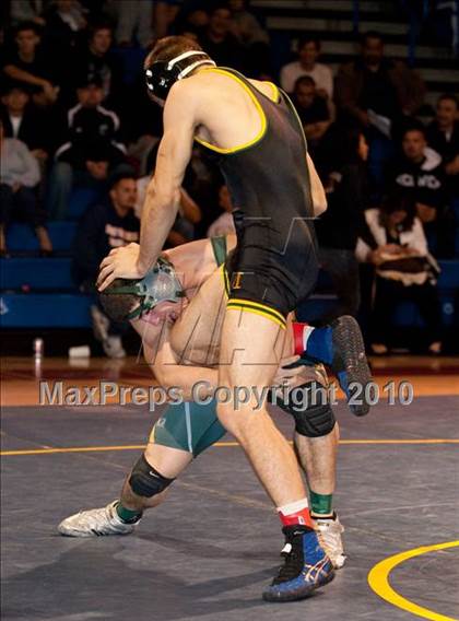 Thumbnail 1 in CIF CCS Masters Championships (Finals)  photogallery.