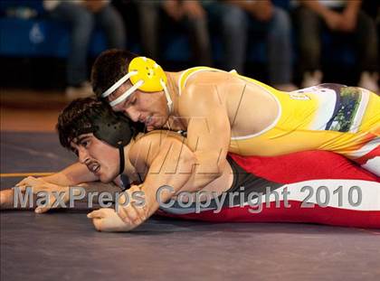 Thumbnail 1 in CIF CCS Masters Championships (Finals)  photogallery.