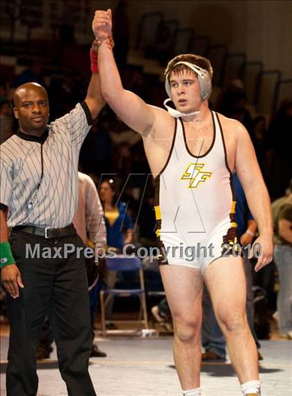 Thumbnail 3 in CIF CCS Masters Championships (Finals)  photogallery.