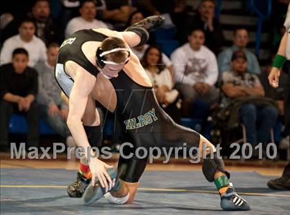 Thumbnail 2 in CIF CCS Masters Championships (Finals)  photogallery.