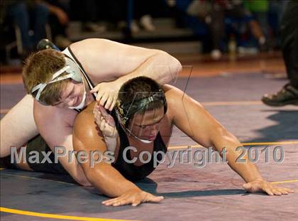 Thumbnail 2 in CIF CCS Masters Championships (Finals)  photogallery.