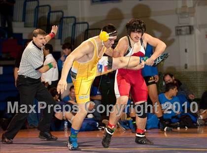 Thumbnail 1 in CIF CCS Masters Championships (Finals)  photogallery.