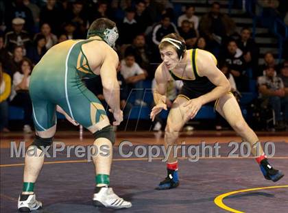 Thumbnail 1 in CIF CCS Masters Championships (Finals)  photogallery.