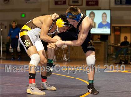 Thumbnail 1 in CIF CCS Masters Championships (Finals)  photogallery.
