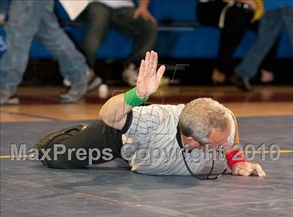 Thumbnail 1 in CIF CCS Masters Championships (Finals)  photogallery.