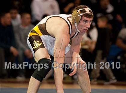 Thumbnail 2 in CIF CCS Masters Championships (Finals)  photogallery.