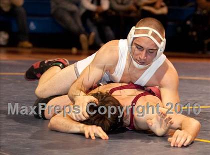 Thumbnail 2 in CIF CCS Masters Championships (Finals)  photogallery.