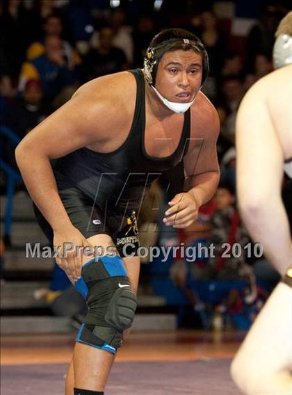 Thumbnail 2 in CIF CCS Masters Championships (Finals)  photogallery.