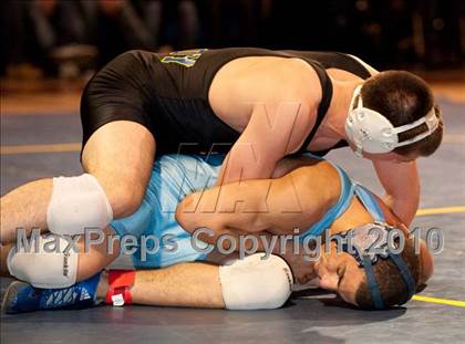 Thumbnail 1 in CIF CCS Masters Championships (Finals)  photogallery.