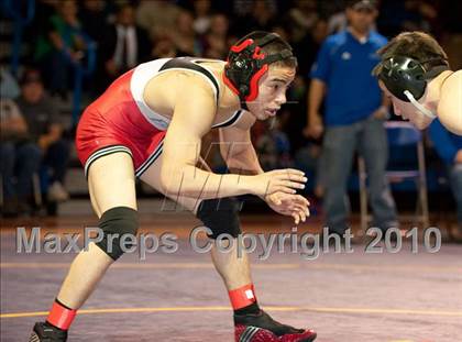 Thumbnail 2 in CIF CCS Masters Championships (Finals)  photogallery.
