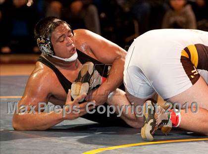 Thumbnail 1 in CIF CCS Masters Championships (Finals)  photogallery.