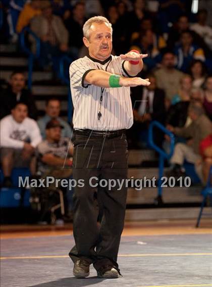 Thumbnail 1 in CIF CCS Masters Championships (Finals)  photogallery.
