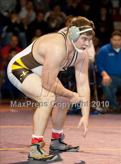 Thumbnail 3 in CIF CCS Masters Championships (Finals)  photogallery.