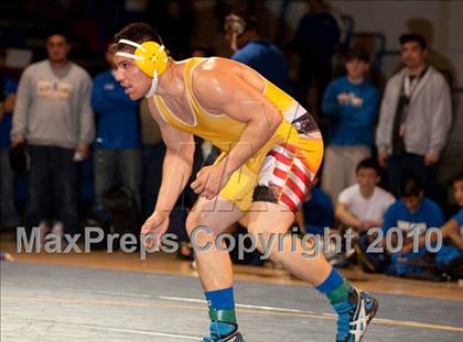 Thumbnail 2 in CIF CCS Masters Championships (Finals)  photogallery.