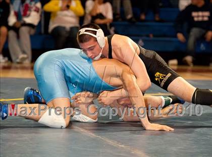 Thumbnail 3 in CIF CCS Masters Championships (Finals)  photogallery.
