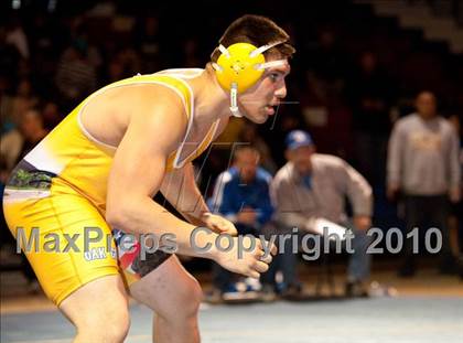 Thumbnail 2 in CIF CCS Masters Championships (Finals)  photogallery.
