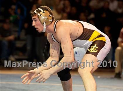 Thumbnail 3 in CIF CCS Masters Championships (Finals)  photogallery.